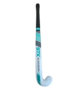 Used STX SURGEON 50 FH Complete Stick White 26"