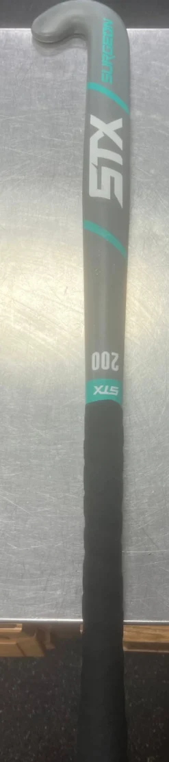 Used STX SURGEON FH Complete Stick Grey 32