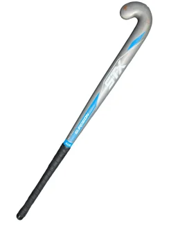 Used STX SURGEON RX 101 FH Complete Stick Grey 36"