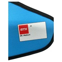 Used STX SURGEON RX 3.2 Senior Shoulder Pads MD