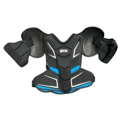 Used STX SURGEON RX 3.2 Senior Shoulder Pads MD
