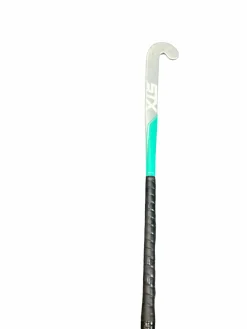 Used STX XPR 50 FH Complete Stick Green 37"