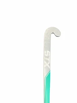 Used STX XPR 50 FH Complete Stick Green 37"