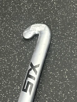 Used STX XPR 101 FH Complete Stick Silver 36"