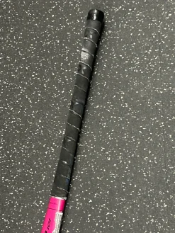 Used STX XPR 101 FH Complete Stick Silver 36"