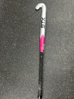 Used STX XPR 101 FH Complete Stick Silver 36