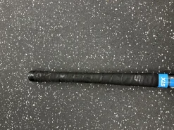 Used STX XPR 401 FH Complete Stick Black 36 1/2"