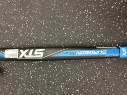 Used STX XPR 401 FH Complete Stick Black 36 1/2"