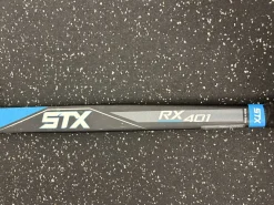 Used STX XPR 401 FH Complete Stick Black 36 1/2