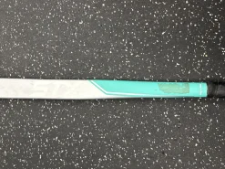 Used STX XPR 50 FH Complete Stick Silver 37