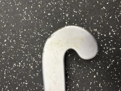 Used STX XPR 50 FH Complete Stick Silver 37