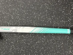 Used STX XPR 50 FH Complete Stick Silver 37