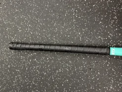 Used STX XPR 50 FH Complete Stick Silver 37