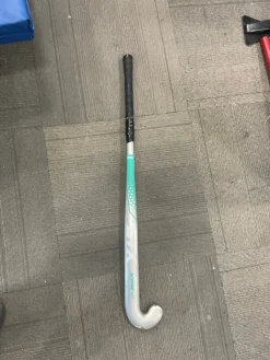 Used STX XPR 50 FH Complete Stick Grey 35