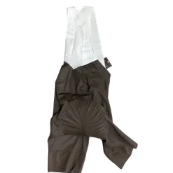 Used SUAREZ LG BIB SHORT Bicycle Bottoms