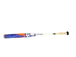 Used SUNCOAST MELEE RELOADED BB/SB Slowpitch Bat 34"