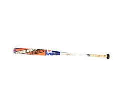 Used SUNCOAST MELEE RELOADED BB/SB Slowpitch Bat 34