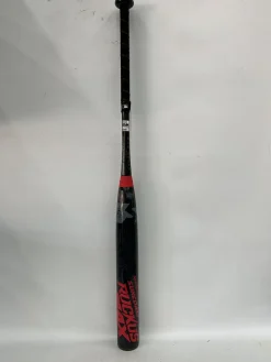 Used SUNCOAST RUCKUS MAX BB/SB Slowpitch Bat 34"