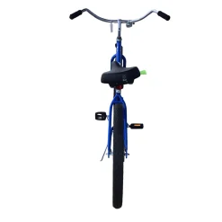 Used Sun CRUISER Cruiser Bike Womens Royal Blue 17-18" - MD Frame