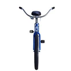 Used Sun CRUISER Cruiser Bike Womens Royal Blue 17-18