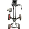Used Sun Mountain PATH FINDER 4 Field Equipment