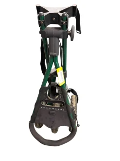 Used Sun Mountain PUSH CART Field Equipment