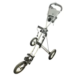 Used Sun Mountain SPEED CART Golf Cart 3 Wheel
