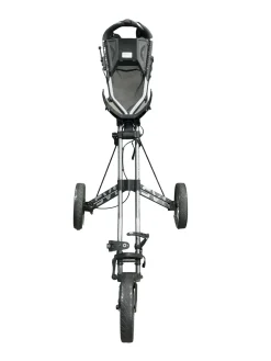 Used Sun Mountain SPEED CART V1 Golf Cart 3 Wheel