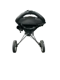 Used Sun Mountain SPEED CART V1 Golf Cart 3 Wheel