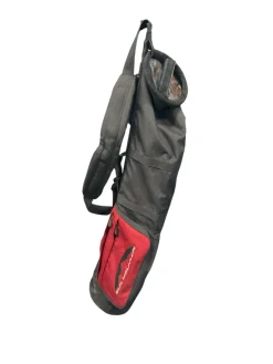 Used Sun Mountain SUN MOUNTAIN GOLF BAG Travel Bag None