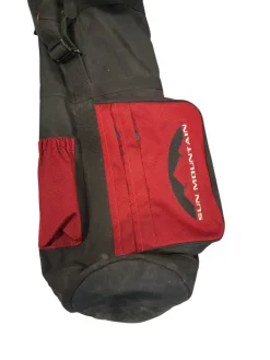 Used Sun Mountain SUN MOUNTAIN GOLF BAG Travel Bag None