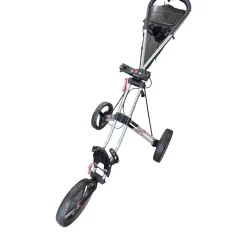 Used Sun Mountain VI CART Golf Cart 3 Wheel