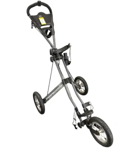 Used Sun Mountain 3 WHEEL Golf Cart 3 Wheel