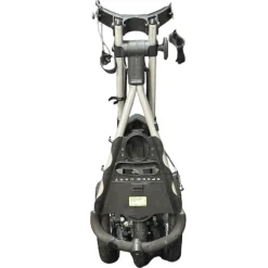 Used Sun Mtn SPEED CART Golf Cart 3 Wheel