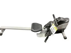 Used Sunny DUAL FUNCTION ROWING MACHINE MULTI-ROWER Rowing Machine