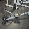 Used Sunny FITNESS ROWING MACHINE Rowing Machine