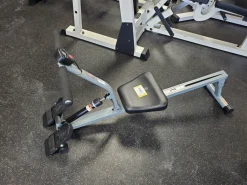 Used Sunny FITNESS ROWING MACHINE Rowing Machine
