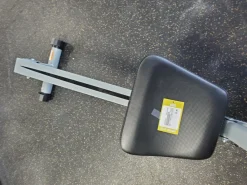 Used Sunny FITNESS ROWING MACHINE Rowing Machine