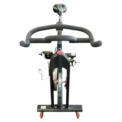 Used Sunny HEALTH AND FITNESS Upright Bike