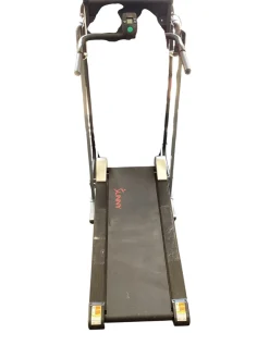 Used Sunny MANUEL TREADMILL Manual Treadmill
