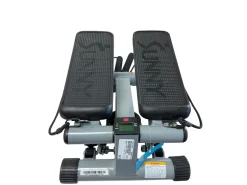 Used Sunny MINI STEPPER Manual Elliptical