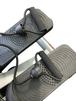 Used Sunny MINI STEPPER Manual Elliptical