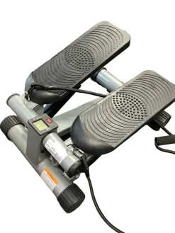 Used Sunny MINI STEPPER Manual Elliptical