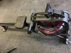 Used Sunny OBSIDIAN SURGE 500 Rowing Machine