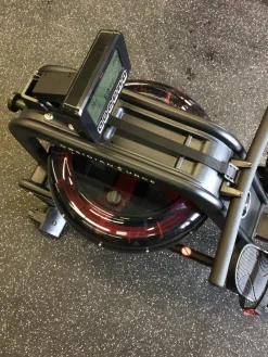 Used Sunny OBSIDIAN SURGE 500 Rowing Machine