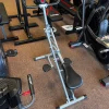 Used Sunny ROW AND RIDE Rowing Machine