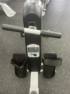 Used Sunny ROWER Rowing Machine