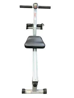Used Sunny ROWER Rowing Machine