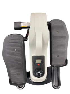 Used Sunny SF-E3872 Manual Elliptical