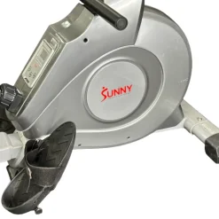 Used Sunny SF-RW5515 Rowing Machine